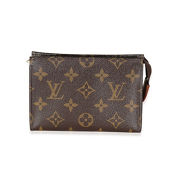 Louis Vuitton Toiletry Pouch 15 Pre-Owned