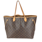 Louis Vuitton Neverfull GM Pre-Owned