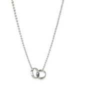 Cartier Love Fashion Necklace Pre-Owned