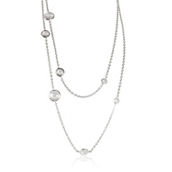 Ippolita Rock Candy Necklace Pre-Owned