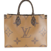 Louis Vuitton OntheGo MM Pre-Owned