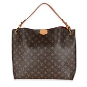 Louis Vuitton Graceful MM Pre-Owned
