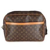 Louis Vuitton Reporter GM Pre-Owned