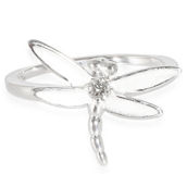 Tiffany & Co. null Fashion Ring Pre-Owned