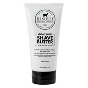 Dionis Goat Milk Shave Butter
