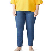 Tie Neck Top In Yellow (Pre-Owned)