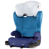 Diono Cambria® 2 Latch 2 in 1 Booster Car Seat Blue