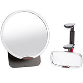 Diono Easy View® and See Me Too® Baby Car Mirrors
