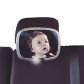 Diono Easy View® Plus Baby Car Mirror