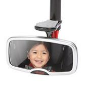 Diono See Me Too® Rear View Baby Car Mirror