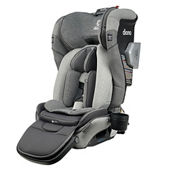 Diono Radian® 3QXT® FirstClass SafePlus All-in-One Convertible Car Seat Gray Slate