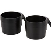 Diono Radian® & Everett® XL Cup Holders - 2 Pack Blue Sky