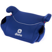Diono Solana® Backless Booster Car Seat Blue