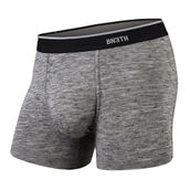 BN3TH Classic Icon Trunk Solid: Premium Men's Underwear Essential