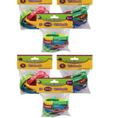 Teacher Created Resources® Happy Birthday Wristband Classroom Super Pack