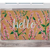 VCNY Home Hello Floral 18