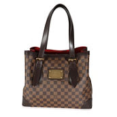 Louis Vuitton Hampstead MM Pre-Owned