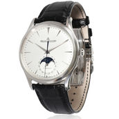 Jaeger-LeCoultre Master Ultra-Thin Pre-Owned