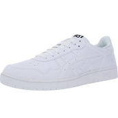 Japan S Mens Leather Performance Sneakers