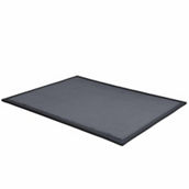 FIORA Tatami Play Mat, Granite, 100 x 150 x 3 cm