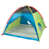 Pacific Play Tents Super Duper 4-Kid Dome Tent