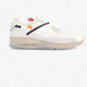 Air Max 90 The 10 Sail /  Suede (Pre-Owned)