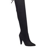 French Connection Women's Jordan On The Knee Boot