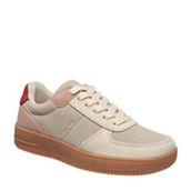 French Connection Women's Bee Sneaker