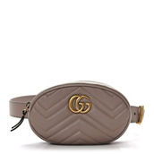 Gucci Marmont Belt Bag (Pre-Owned)