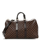 Louis Vuitton Keepall Bandouliere (Pre-Owned)