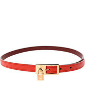 Hermes Lucky 15 Belt-SW (Pre-Owned)