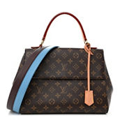 Louis Vuitton Cluny (Pre-Owned)
