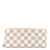 Louis Vuitton Clemence Wallet (Pre-Owned)