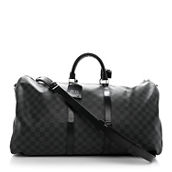 Louis Vuitton Keepall 45 Bandouliere (Pre-Owned)