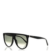 Celine Acetate Thin Shadow Sunglasses CL41435/S (Pre-Owned)