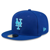 New Era Men's Royal New York Mets 2024 Father's Day 59FIFTY Fitted Hat