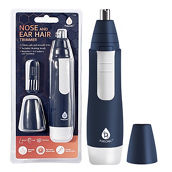 Pursonic Nose and Ear Hair Trimmer