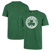 '47 Men's Kelly Green Boston Celtics Grit Scrum Premium T-Shirt