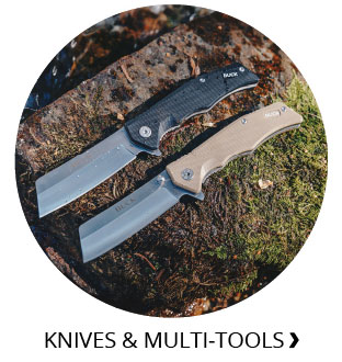 Knives Multi-Tools
