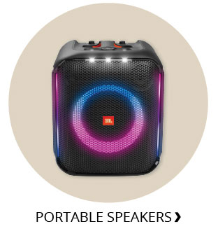 Portable Speakers