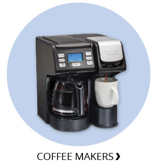 Coffee Makers