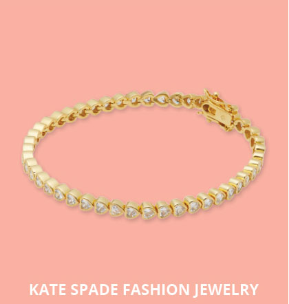 Kate Spade Fashion Jewelry