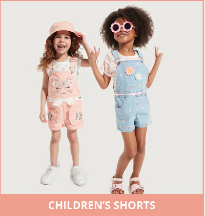 Children's Shorts