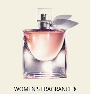 Women's Fragrance