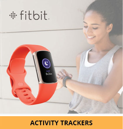 Activity Trackers
