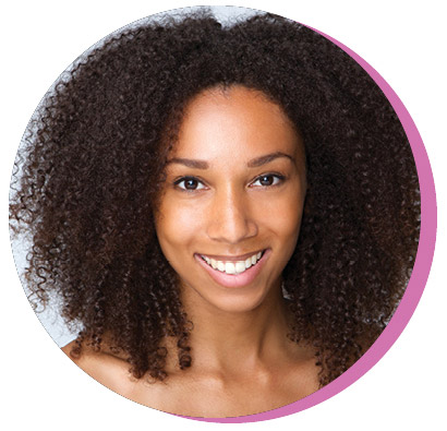 Find Products For Your Hair Type | Shop the Exchange