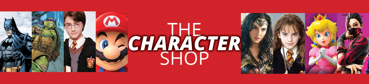 The Character Shop