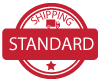 Standard Shipping Label