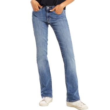 Levi's Classic Boot Jeans | Jeans | Clothing & Accessories | Shop The ...