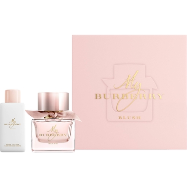 Burberry My Burberry Blush Gift Set | Gifts Sets For Her | Beauty ...